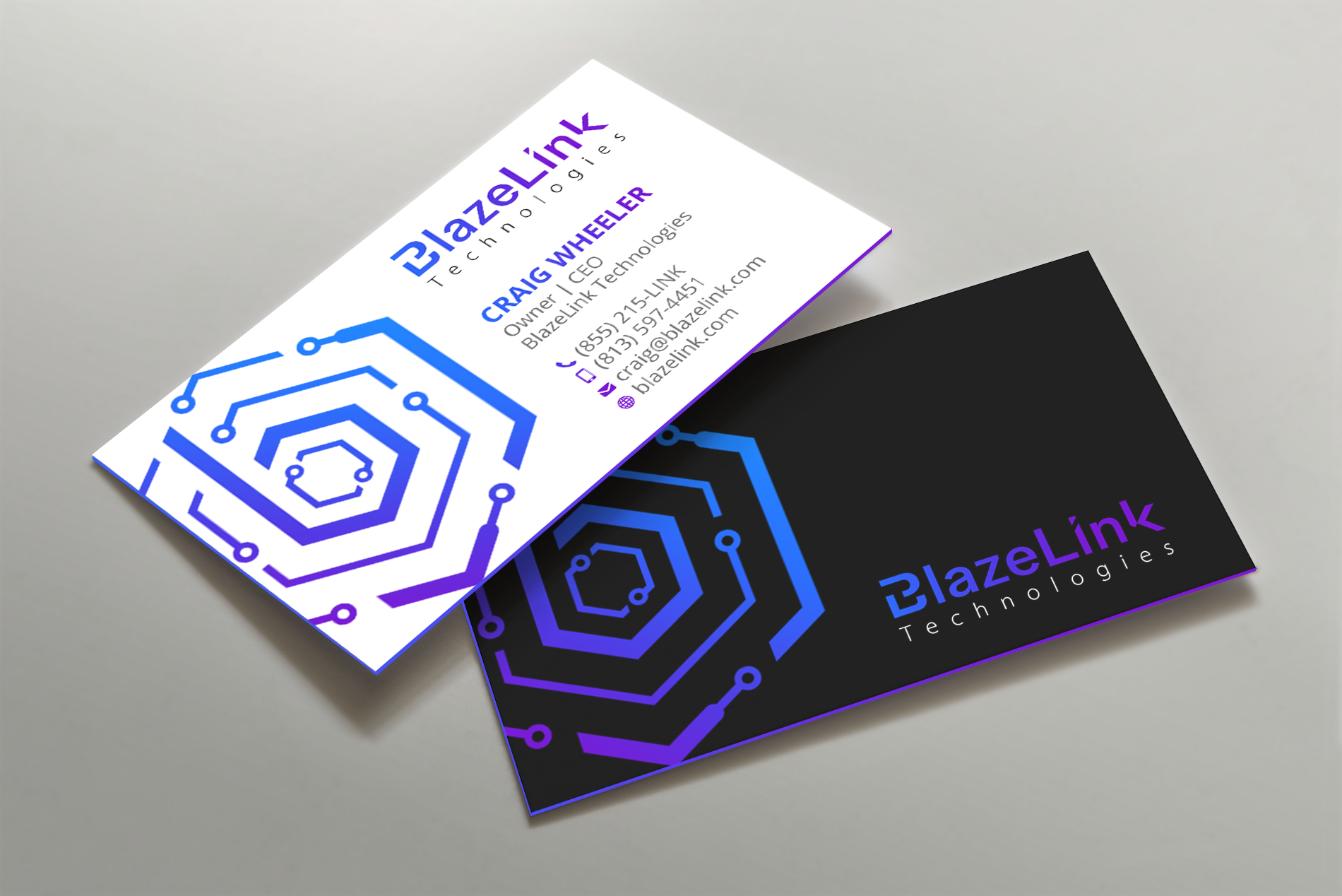 Business Card Design by design_C. for this project | Design #36430937