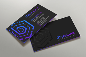 Business Card Design by design_C. for this project | Design: #36430938
