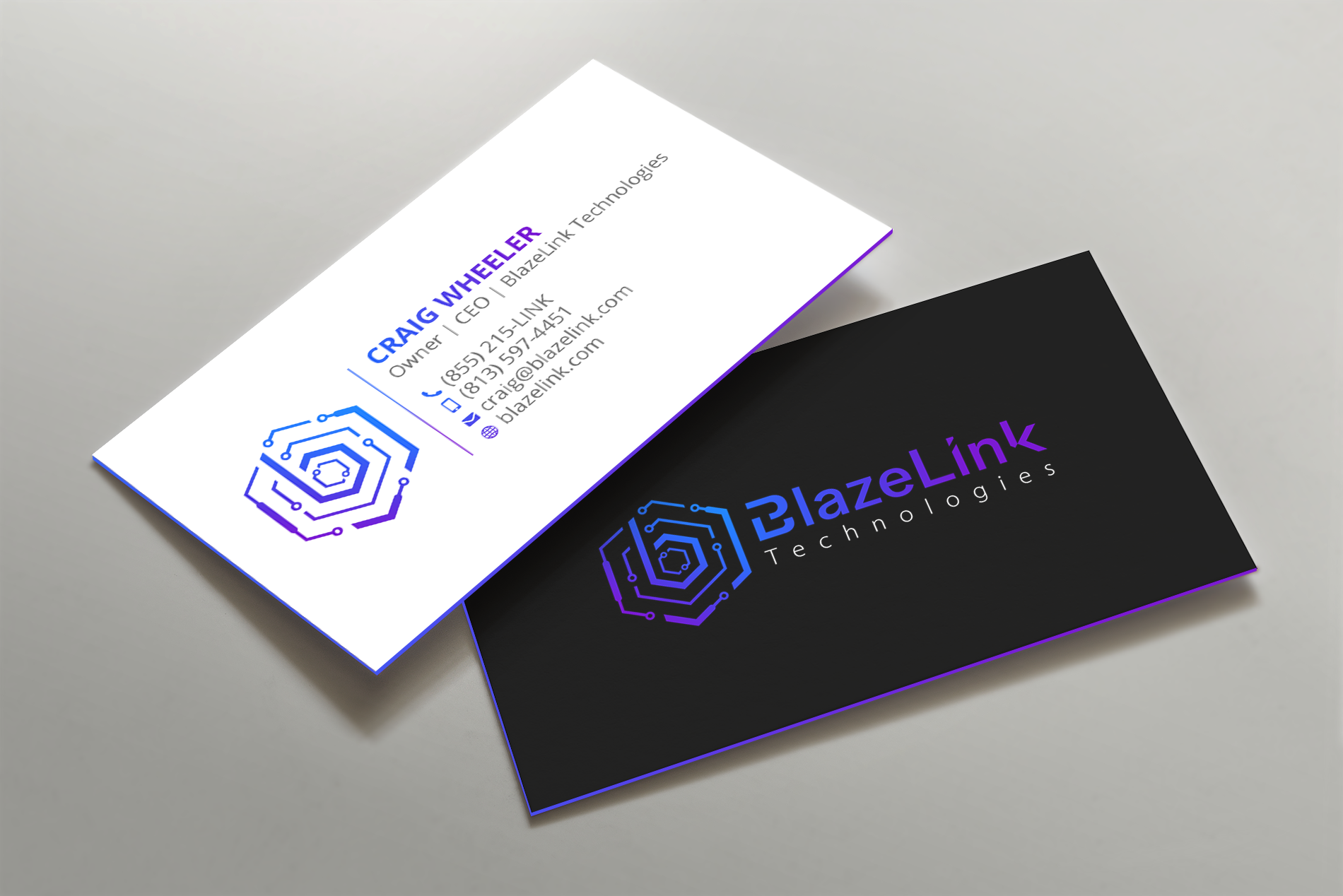 Business Card Design by design_C. for this project | Design #36430950