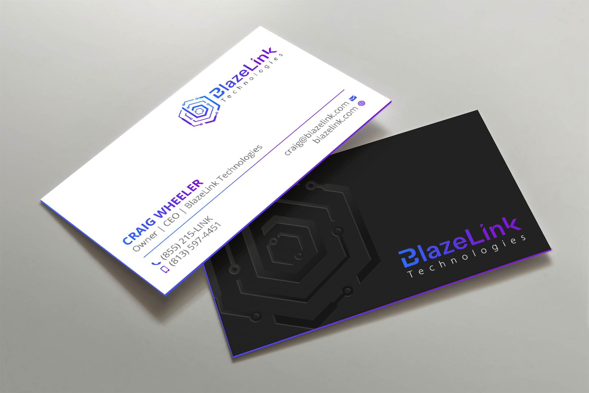 Business Card Design by design_C. for this project | Design #36430973