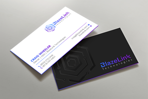 Business Card Design by design_C. for this project | Design: #36430973