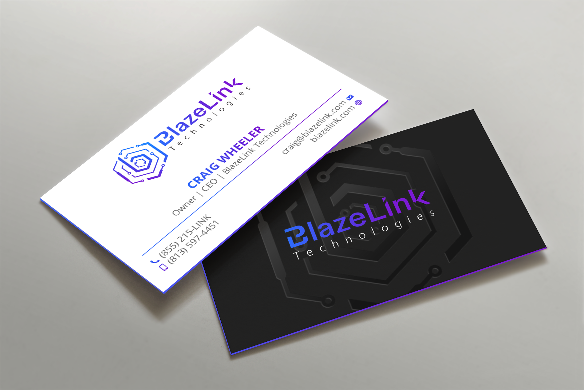 Business Card Design by design_C. for this project | Design #36430981
