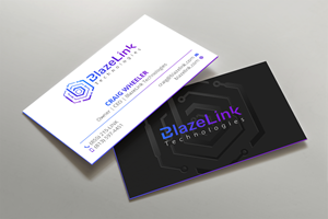 Business Card Design by design_C. for this project | Design: #36430981