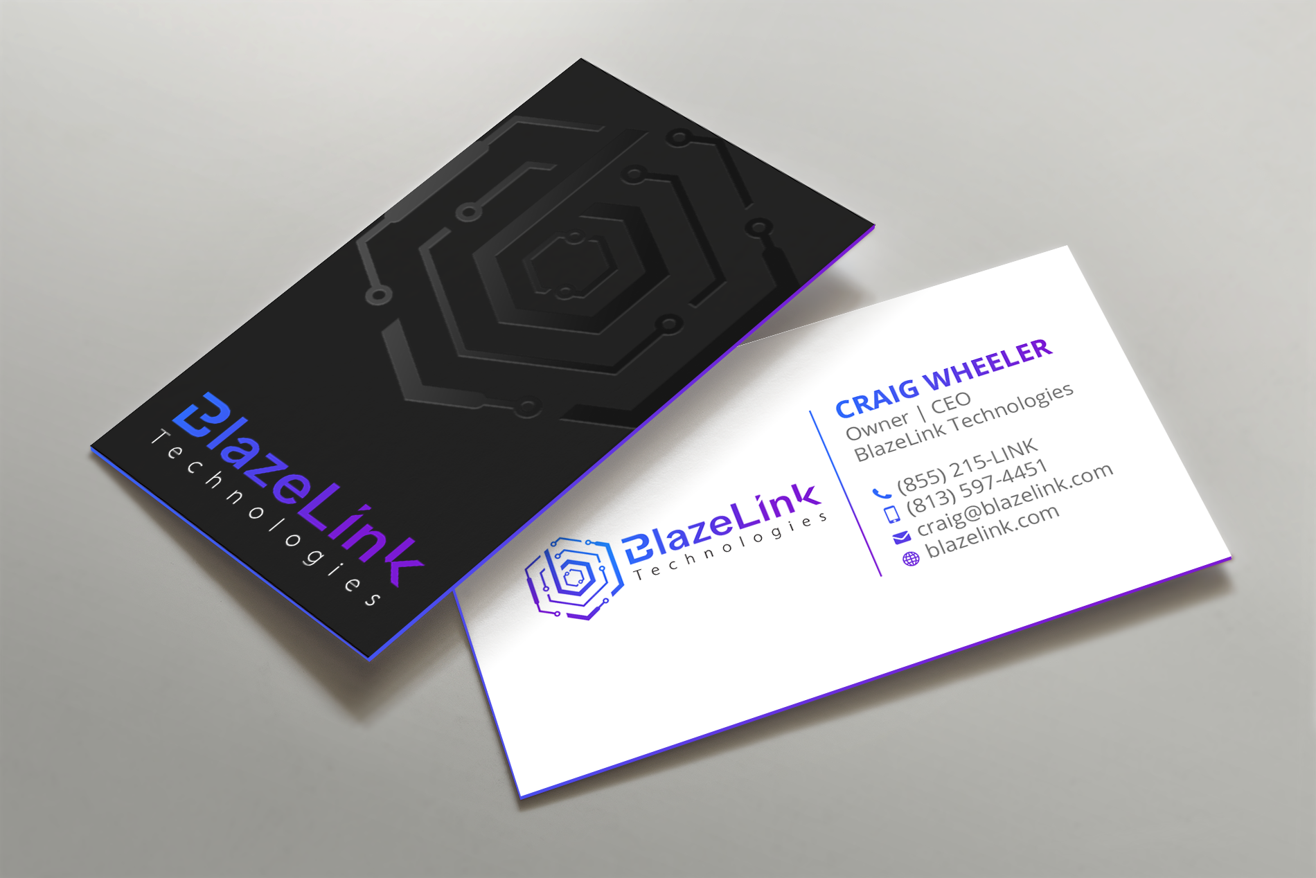 Business Card Design by design_C. for this project | Design #36430996