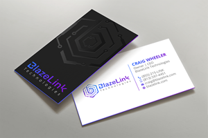 Business Card Design by design_C. for this project | Design: #36430996