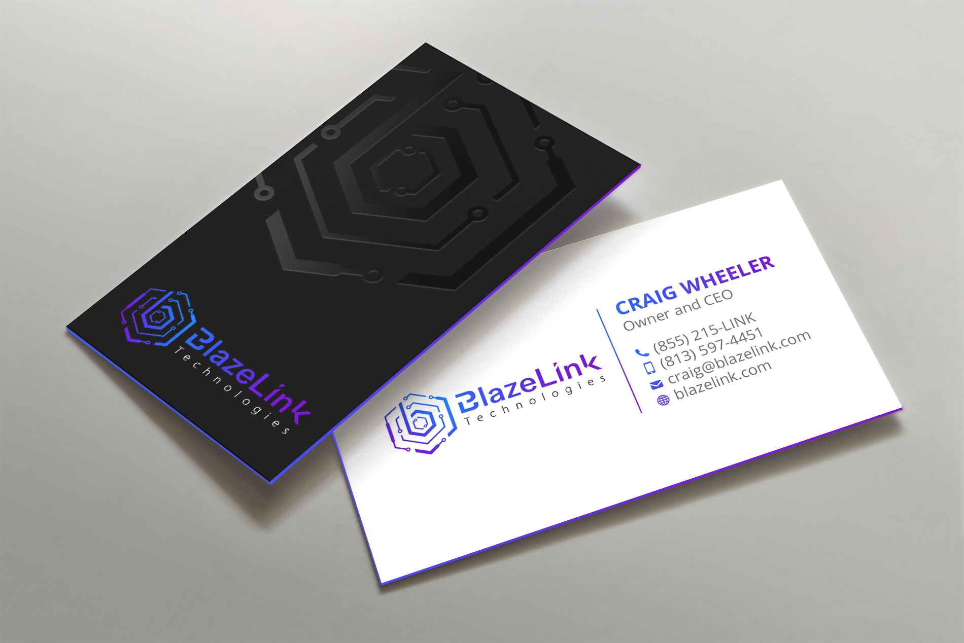 Business Card Design by design_C. for this project | Design #36431000