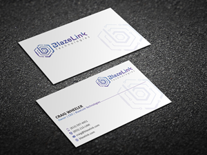Business Card Design by Magic of Art