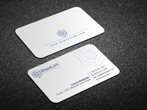 Business Card Design by Magic of Art for this project | Design: #36421182