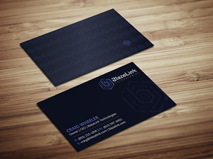 Business Card Design by Magic of Art for this project | Design: #36421184
