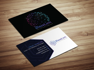Business Card Design by Magic of Art for this project | Design: #36421187
