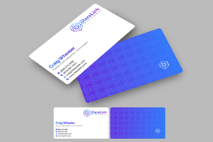 Business Card Design by rainbowmagic2017 for this project | Design: #36414350