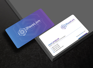 Business Card Design by Uttom 2 for this project | Design: #36412016