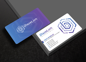 Business Card Design by Uttom 2 for this project | Design: #36412018