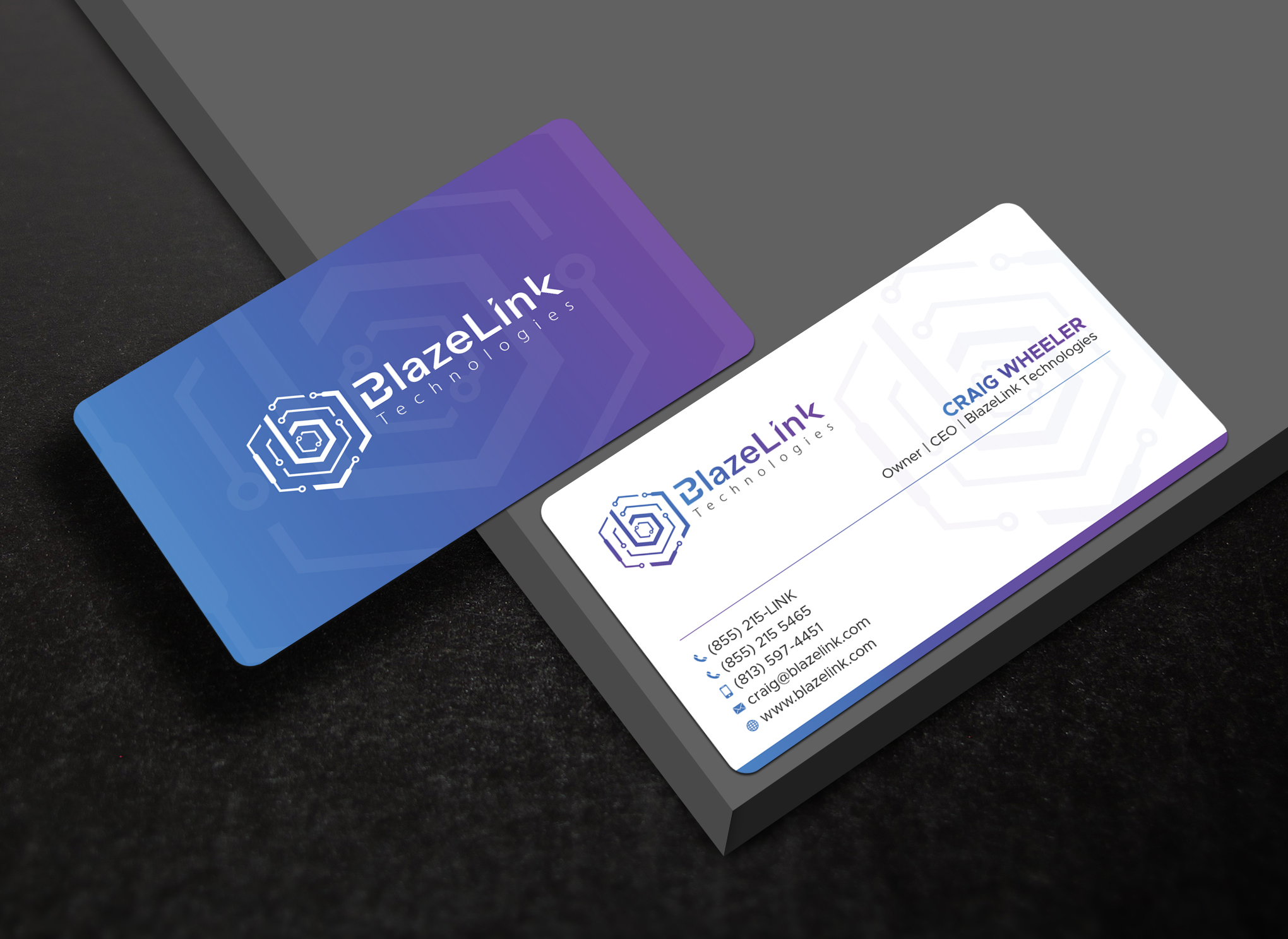 Business Card Design by Uttom 2 for this project | Design #36412063