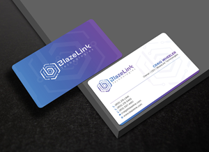 Business Card Design by Uttom 2 for this project | Design: #36412063