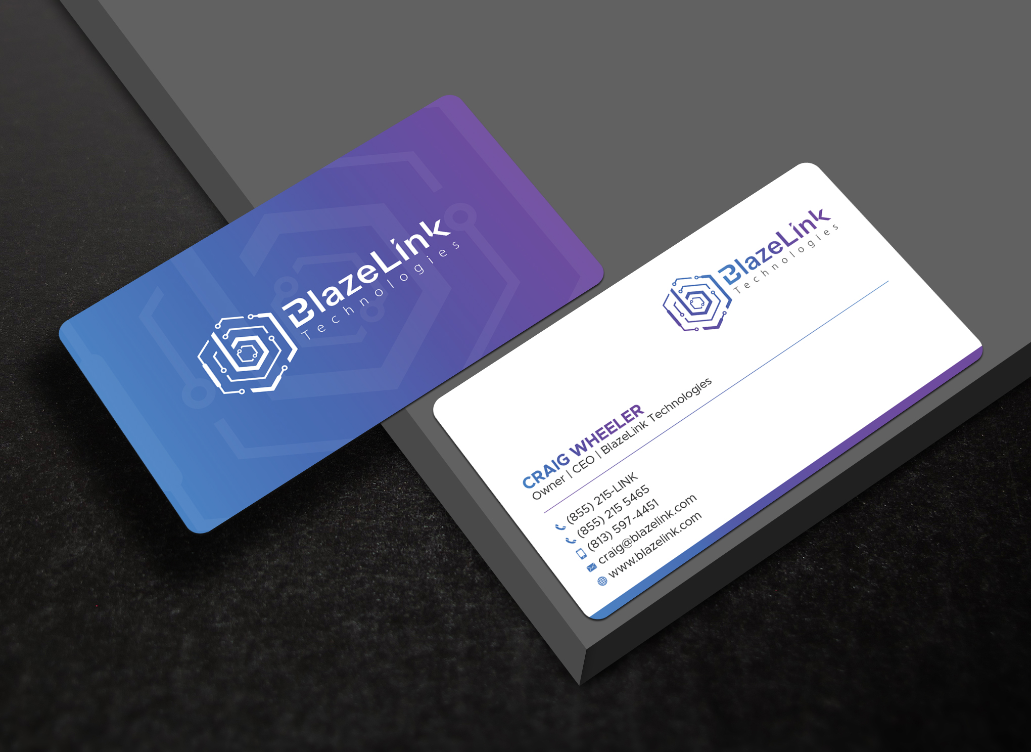 Business Card Design by Uttom 2 for this project | Design #36412065