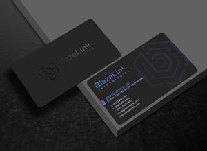 Business Card Design by Uttom 2 for this project | Design: #36412099