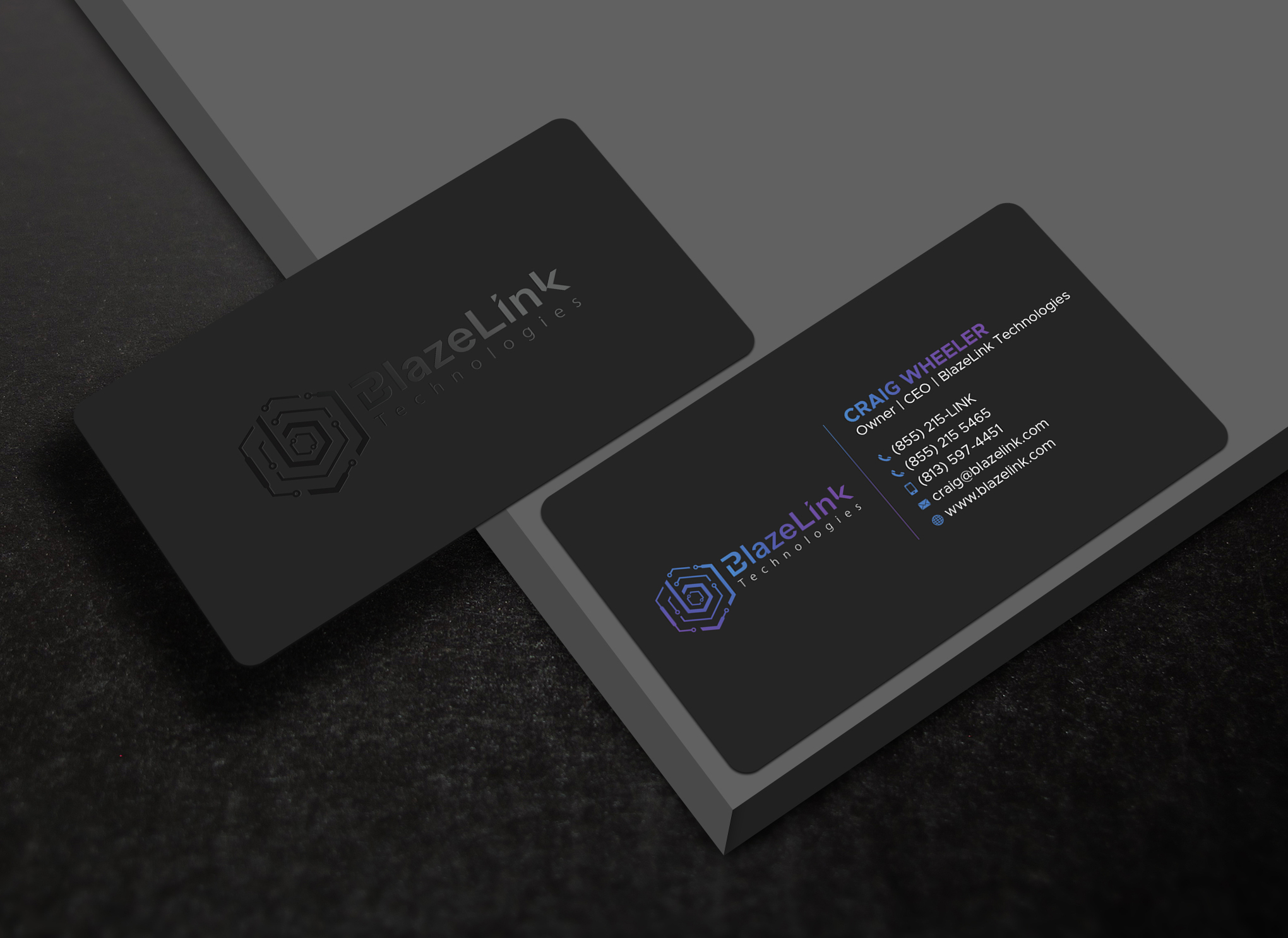 Business Card Design by Uttom 2 for this project | Design #36412102