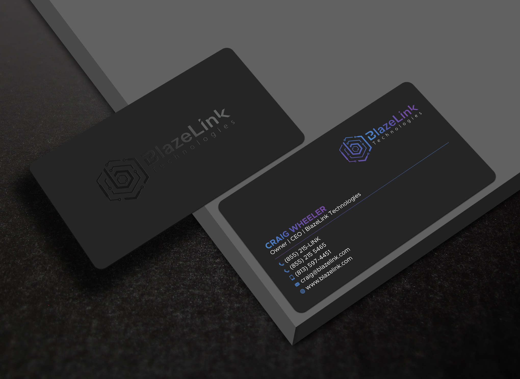 Business Card Design by Uttom 2 for this project | Design #36412103