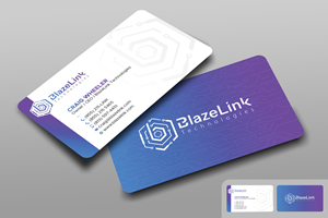 Business Card Design by Uttom 2 for this project | Design: #36412936
