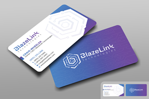 Business Card Design by Uttom 2 for this project | Design: #36412937