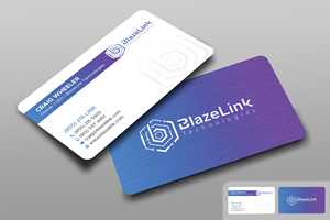 Business Card Design by Uttom 2 for this project | Design: #36412938