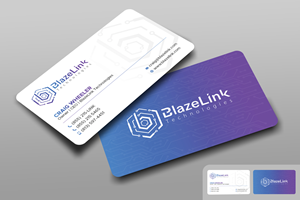 Business Card Design by Uttom 2 for this project | Design: #36412939