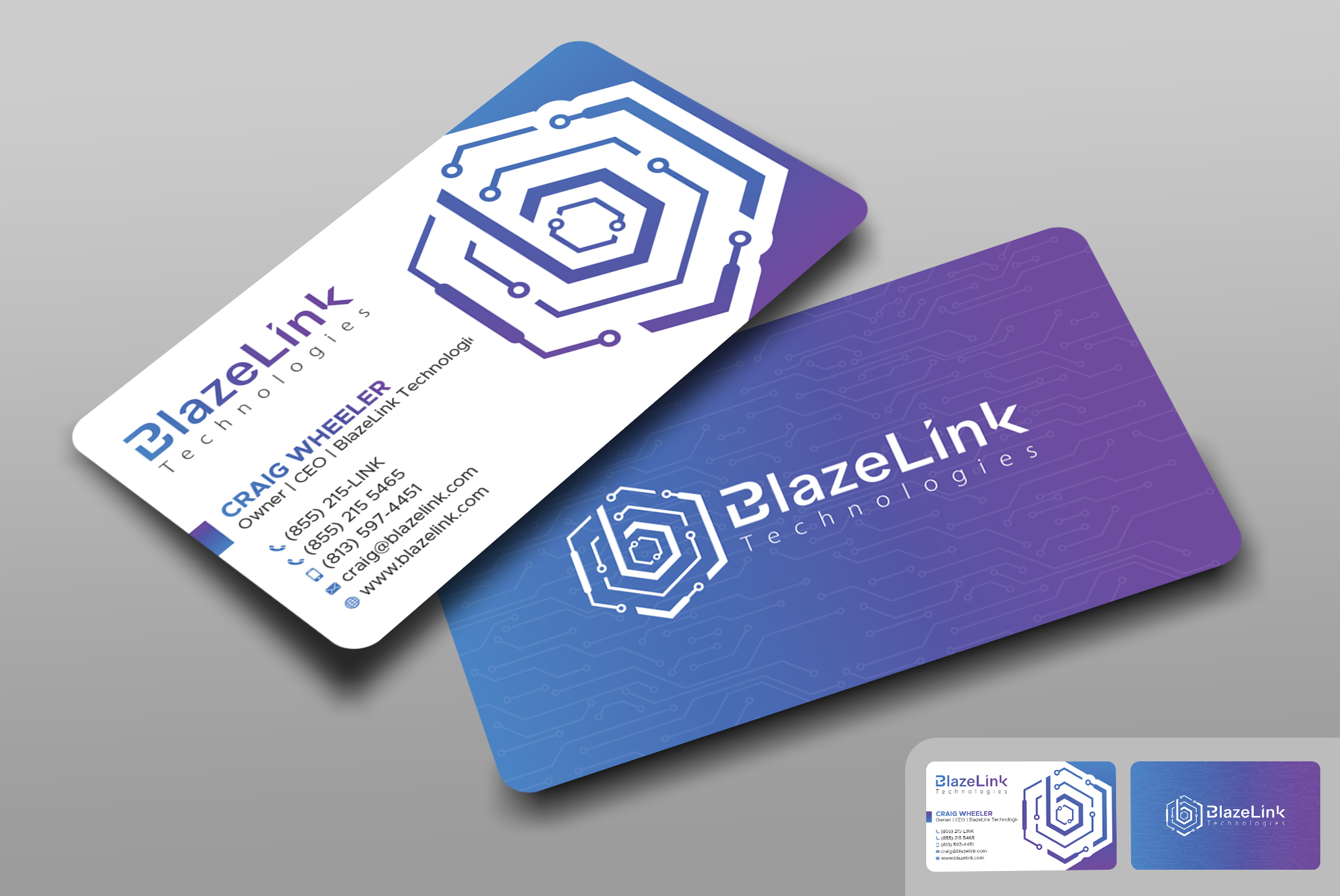 Business Card Design by Uttom 2 for this project | Design #36412940