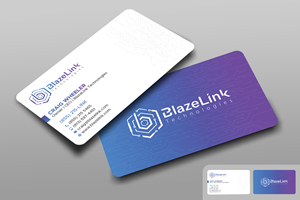 Business Card Design by Uttom 2 for this project | Design: #36412952