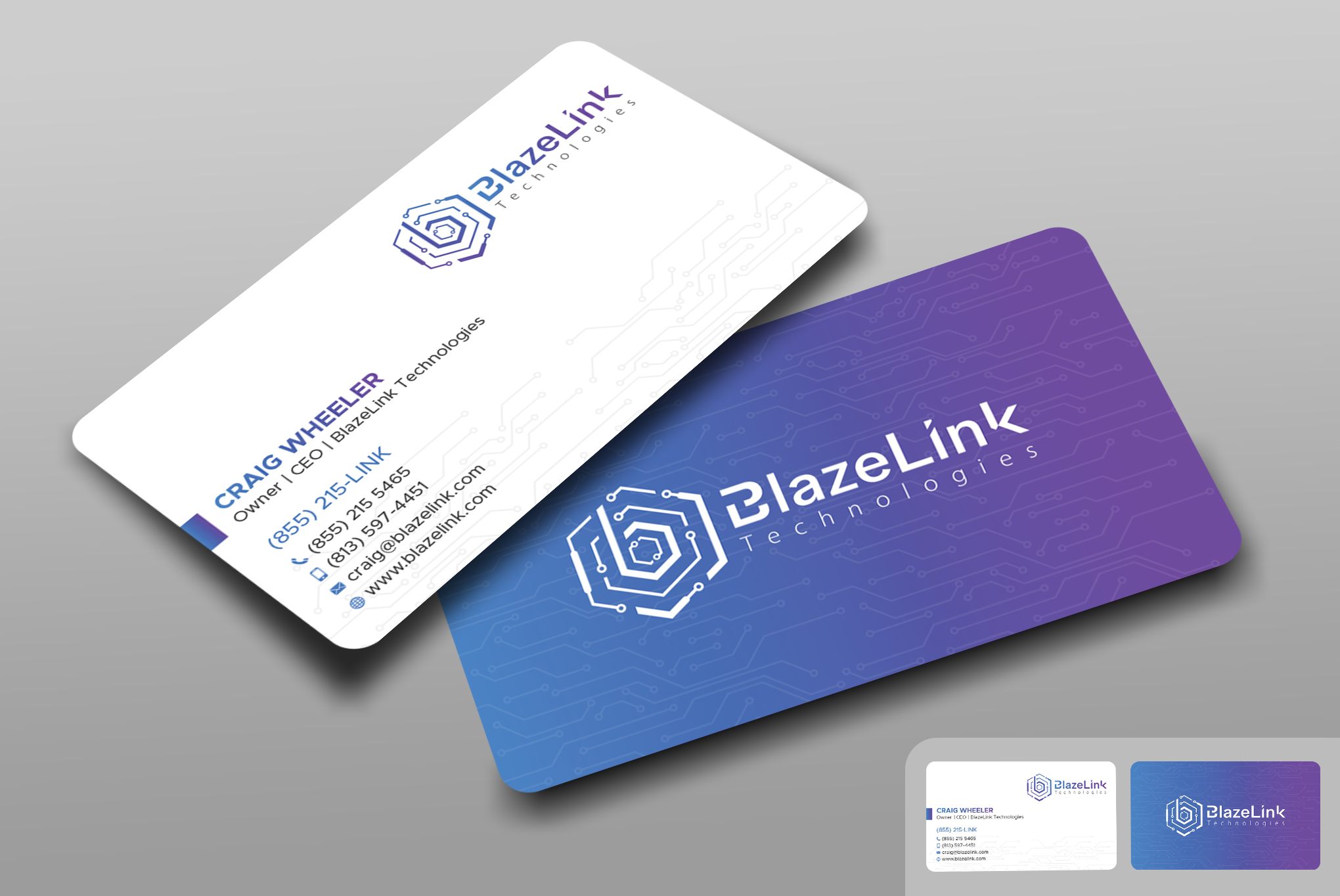 Business Card Design by Uttom 2 for this project | Design #36412953