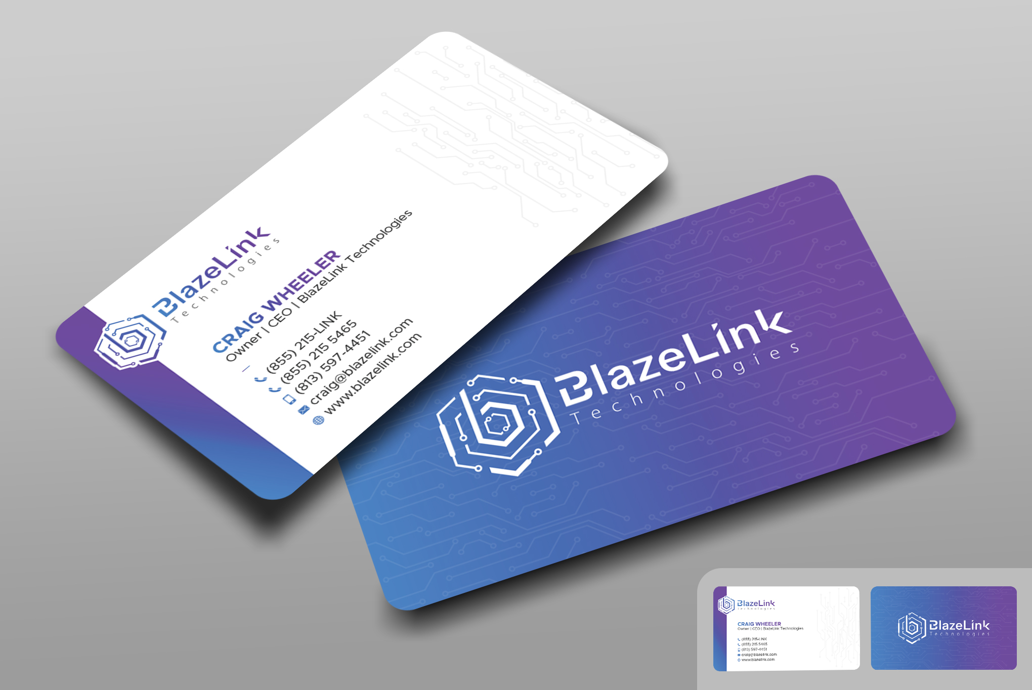 Business Card Design by Uttom 2 for this project | Design #36412954