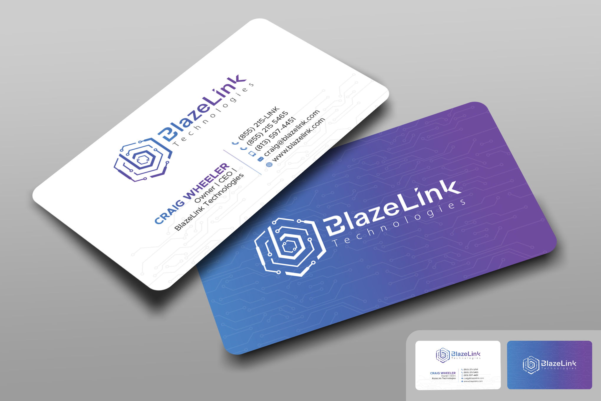 Business Card Design by Uttom 2 for this project | Design #36412955