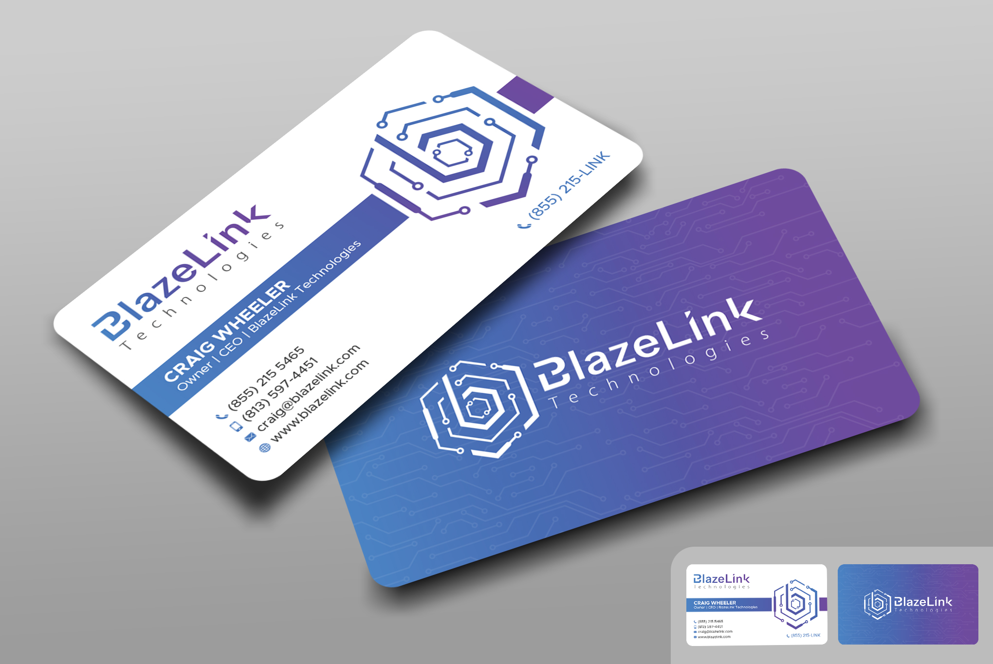 Business Card Design by Uttom 2 for this project | Design #36412956
