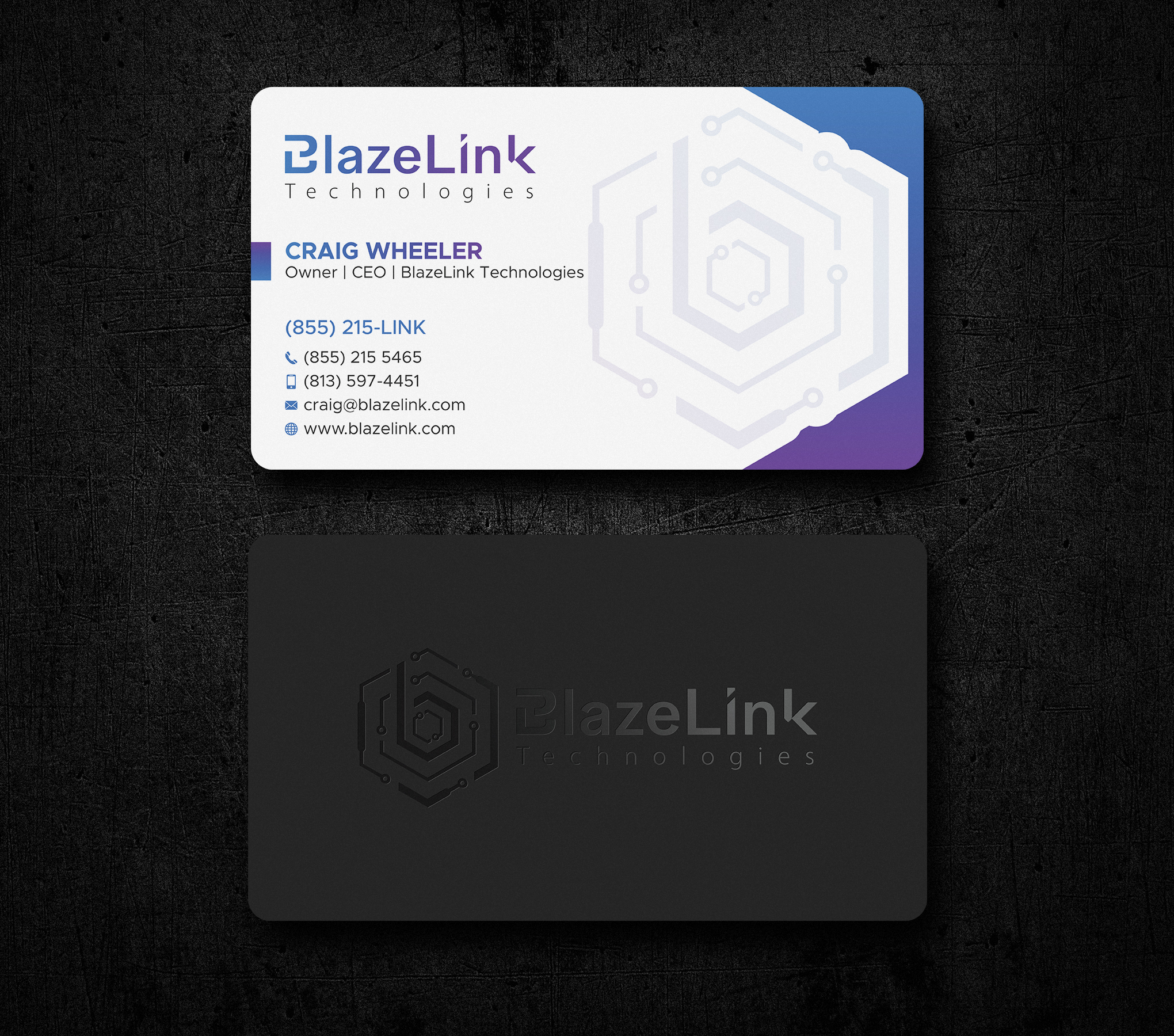 Business Card Design by Uttom 2 for this project | Design #36412966