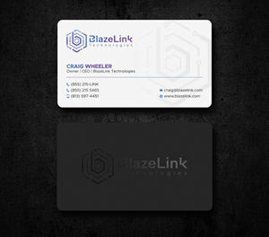 Business Card Design by Uttom 2 for this project | Design: #36412967