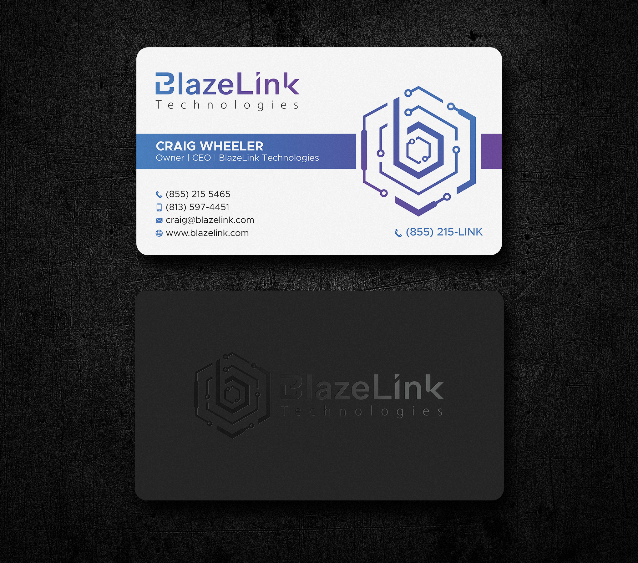 Business Card Design by Uttom 2 for this project | Design #36412978