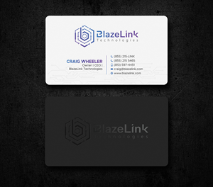 Business Card Design by Uttom 2 for this project | Design: #36412979