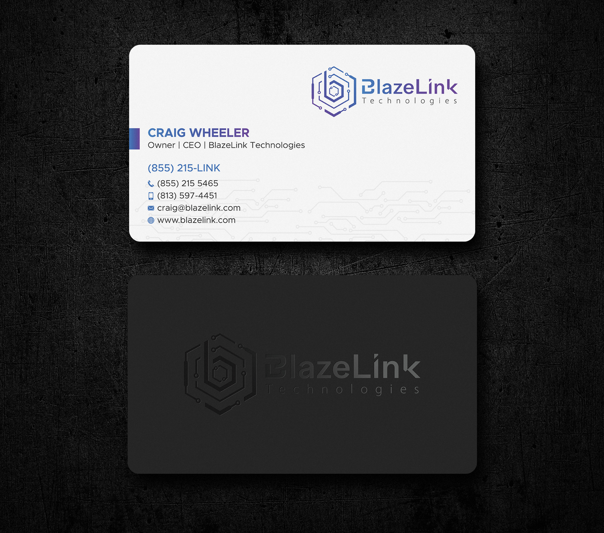 Business Card Design by Uttom 2 for this project | Design #36412981
