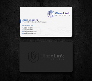 Business Card Design by Uttom 2 for this project | Design: #36412981