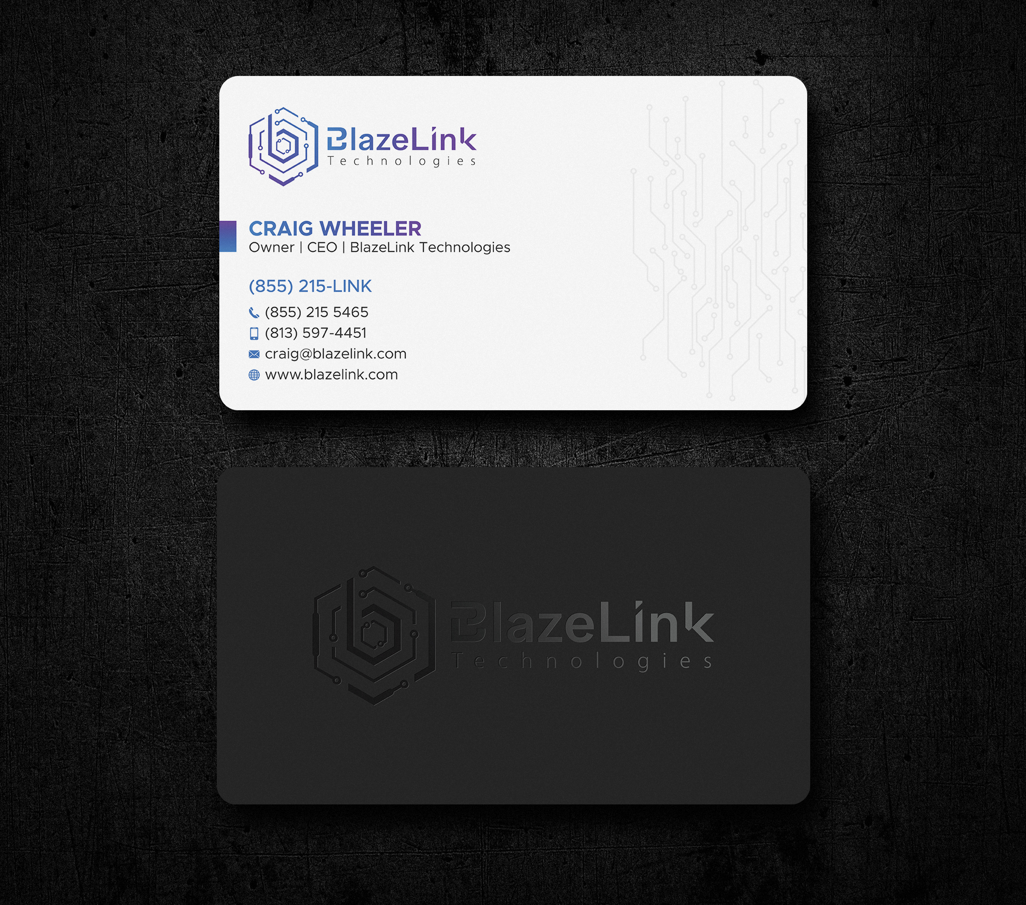 Business Card Design by Uttom 2 for this project | Design #36412982
