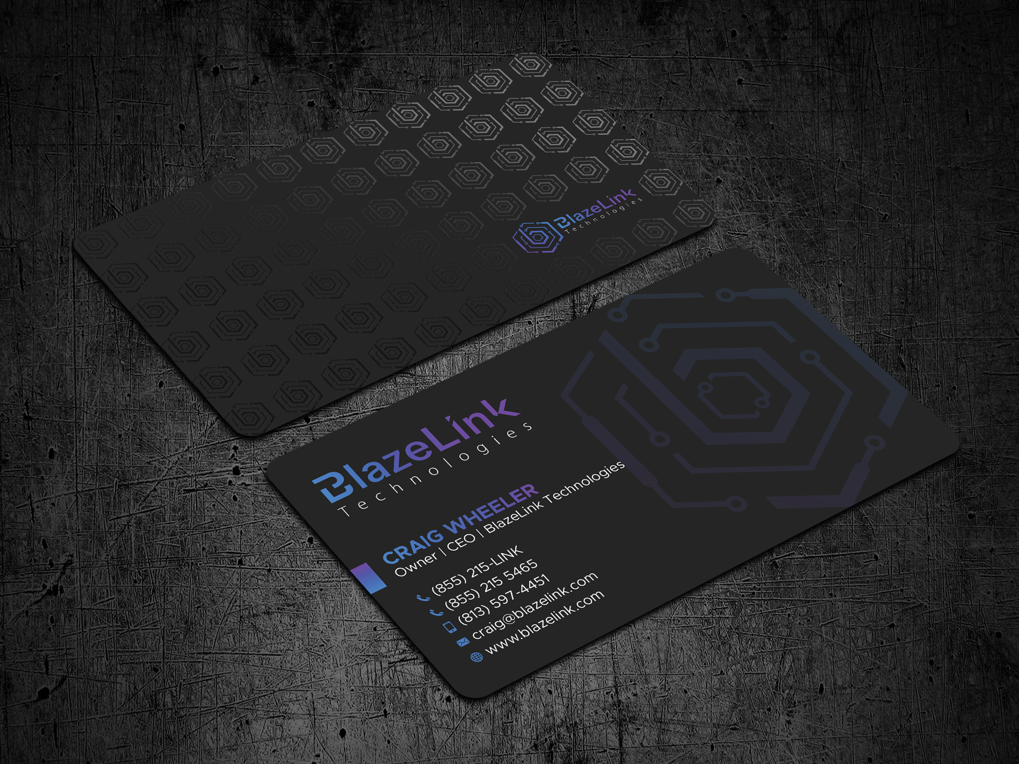 Business Card Design by Uttom 2 for this project | Design #36424590