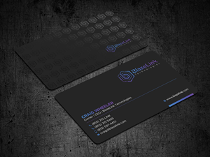 Business Card Design by Uttom 2 for this project | Design: #36424591