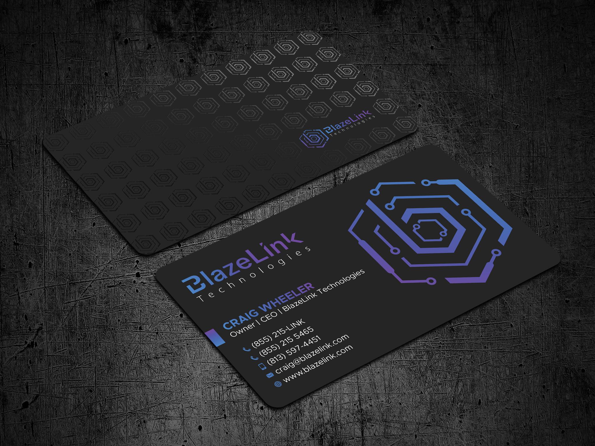 Business Card Design by Uttom 2 for this project | Design #36424592