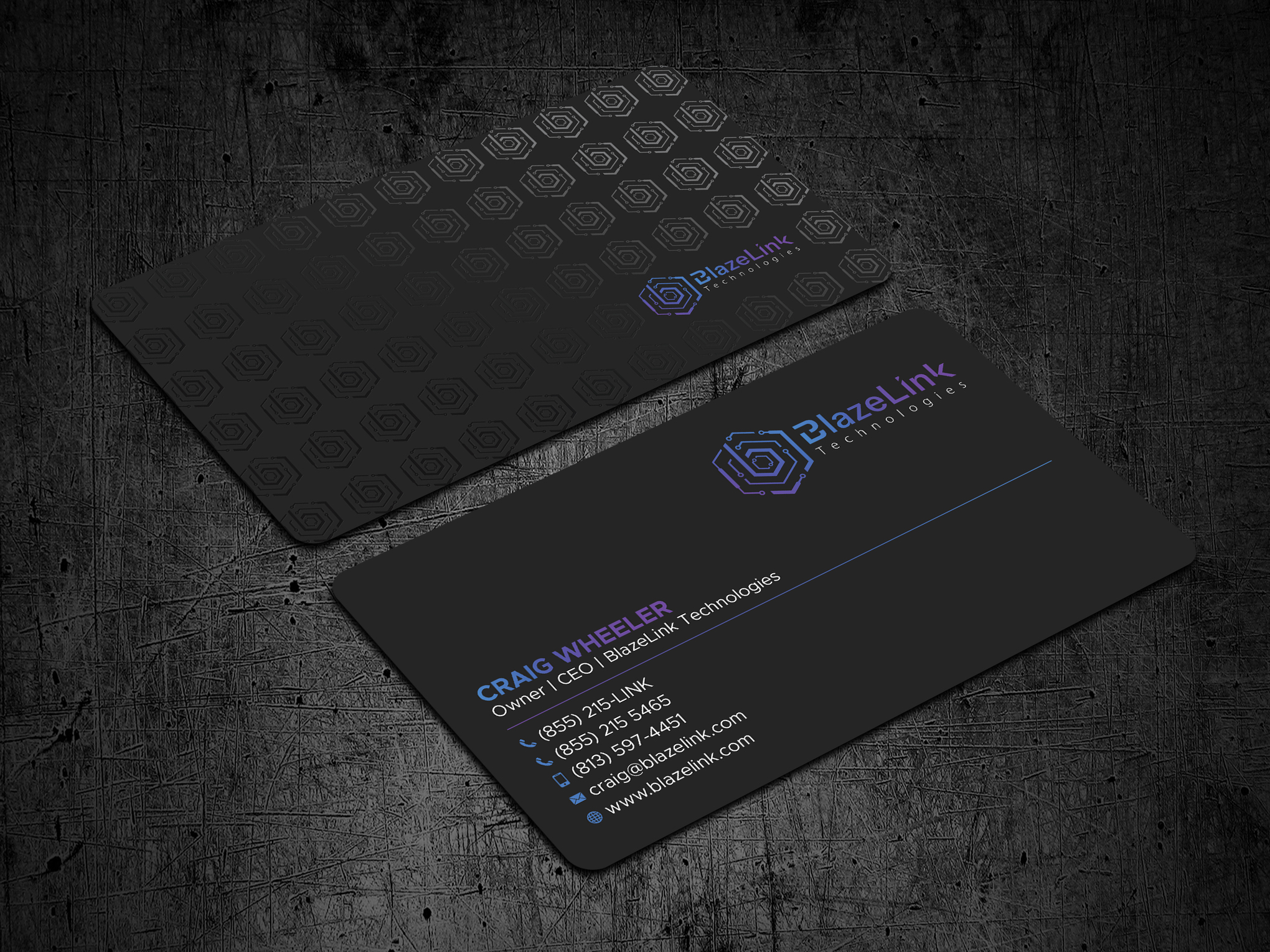 Business Card Design by Uttom 2 for this project | Design #36424594