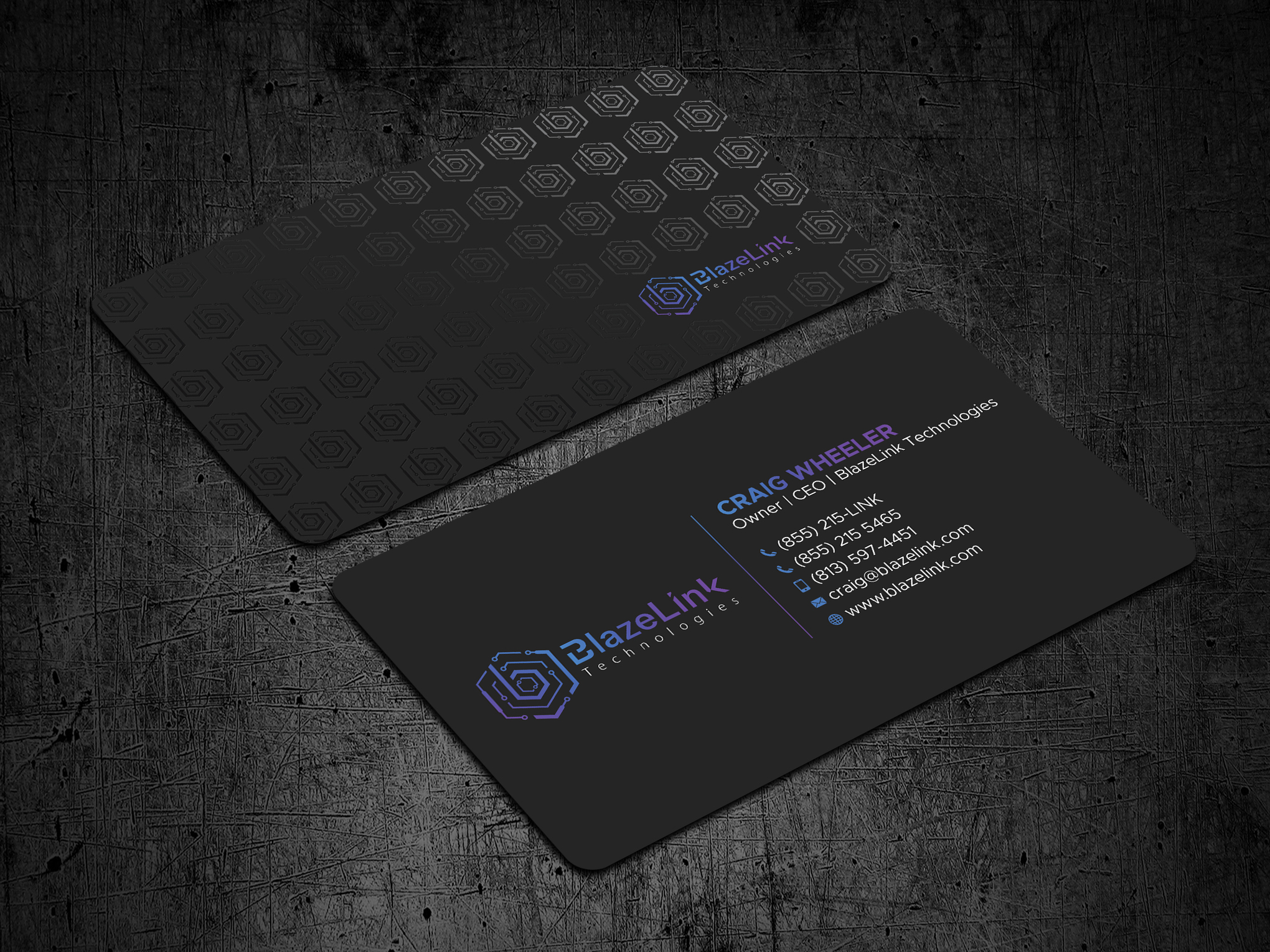 Business Card Design by Uttom 2 for this project | Design #36424595