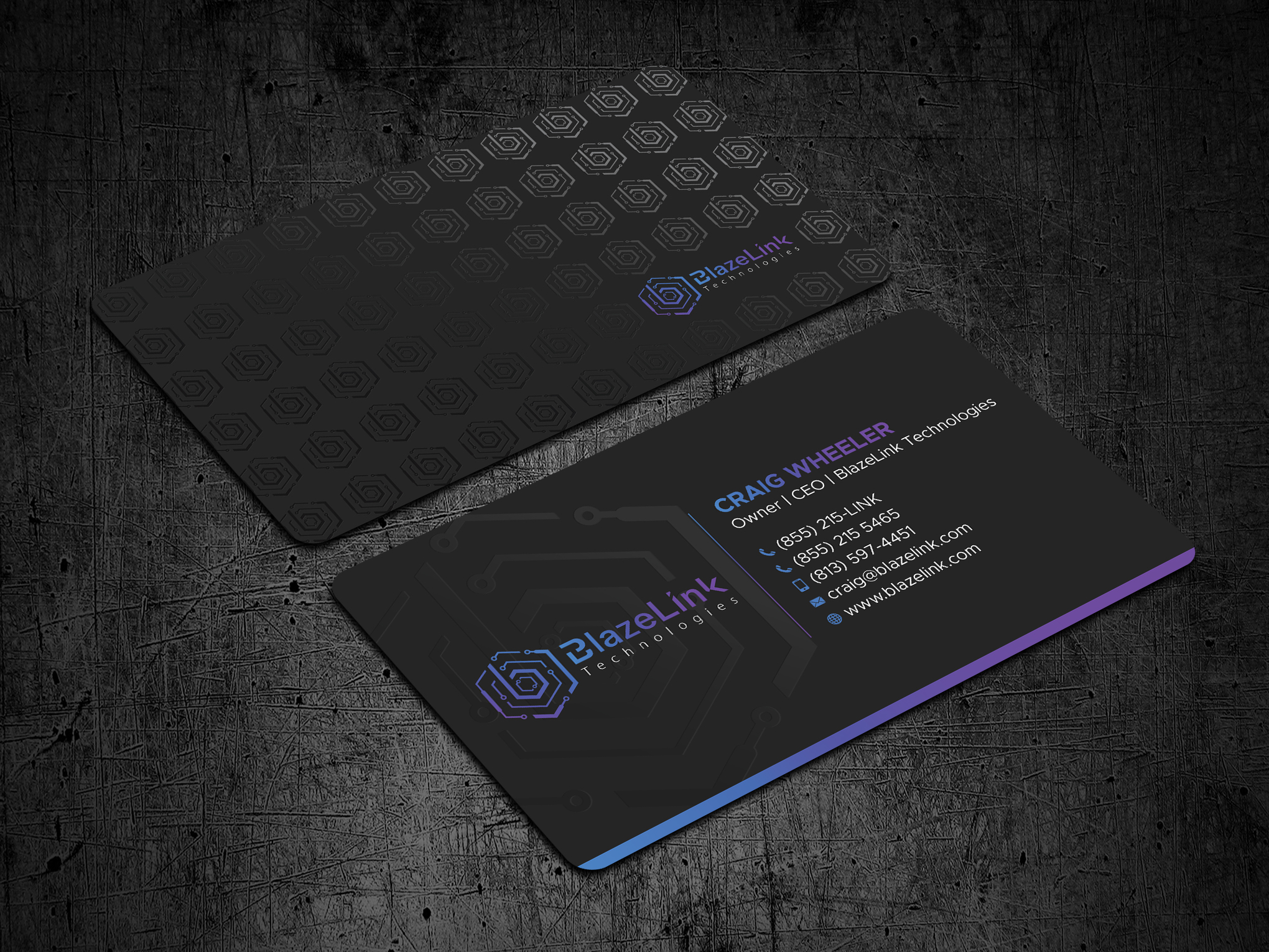 Business Card Design by Uttom 2 for this project | Design #36424599