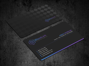 Business Card Design by Uttom 2 for this project | Design: #36424601