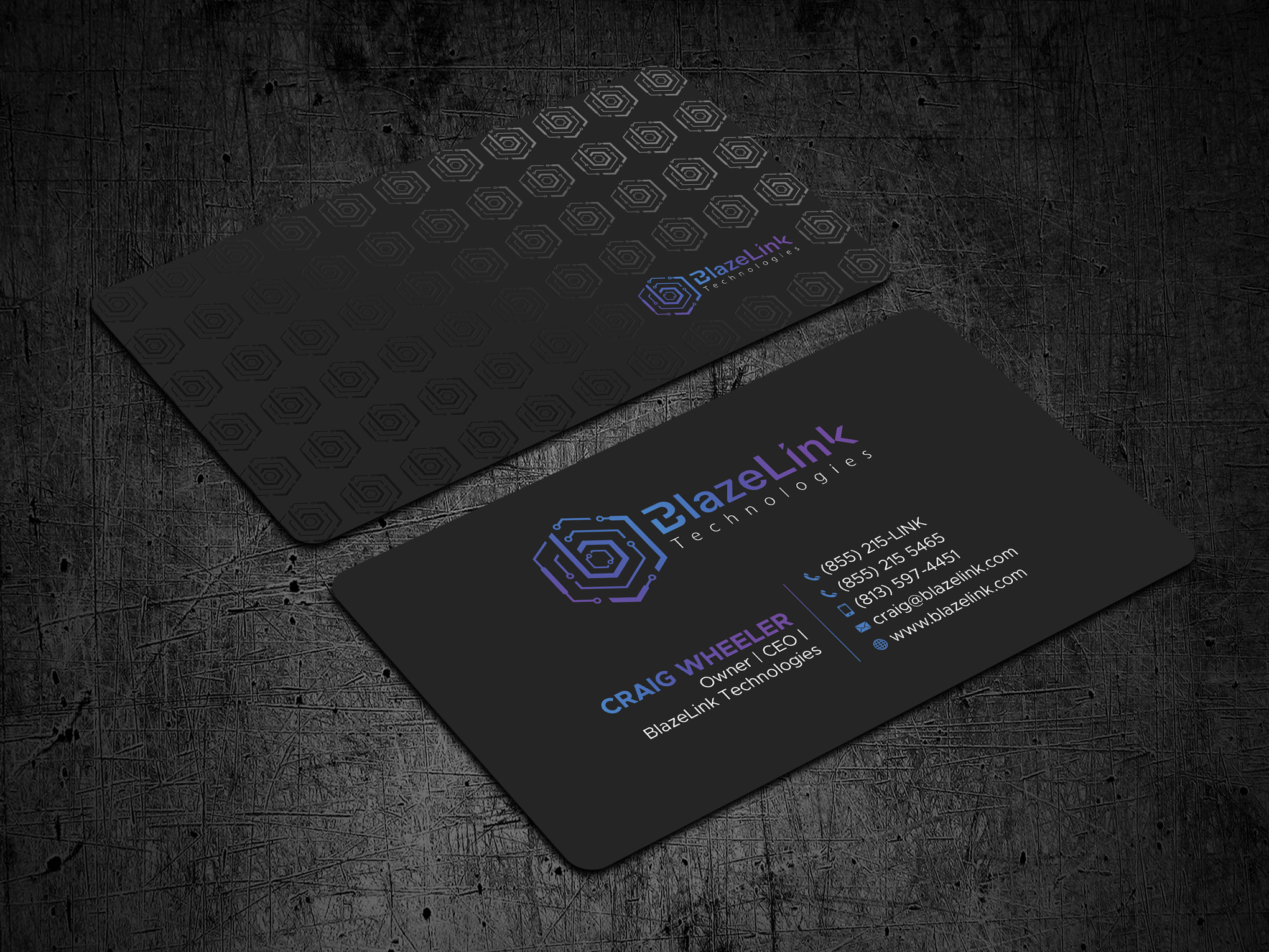 Business Card Design by Uttom 2 for this project | Design #36424603