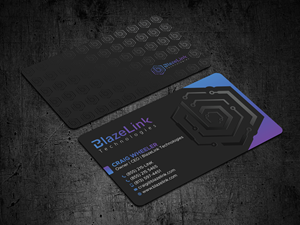 Business Card Design by Uttom 2 for this project | Design: #36424605
