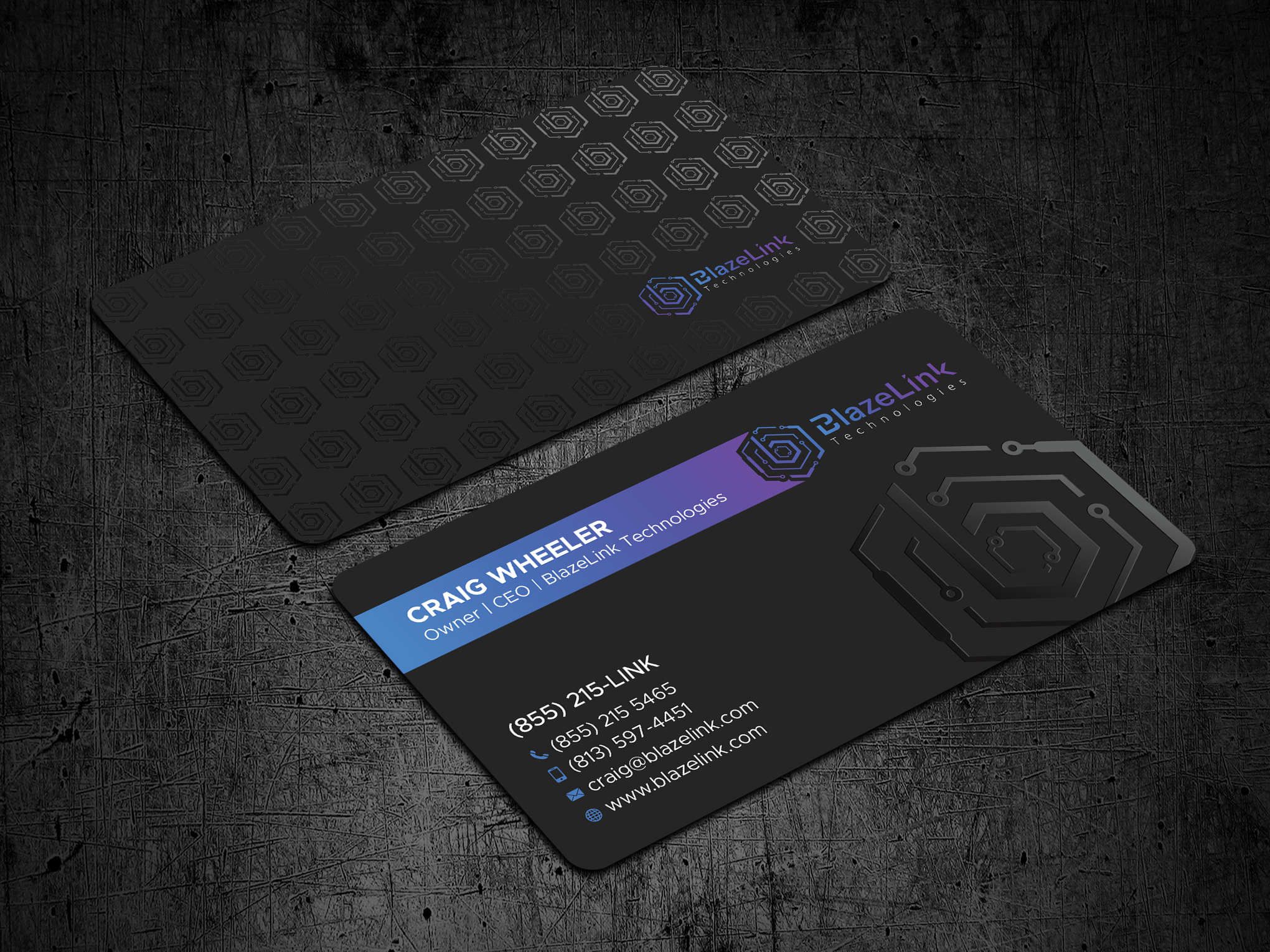 Business Card Design by Uttom 2 for this project | Design #36424606